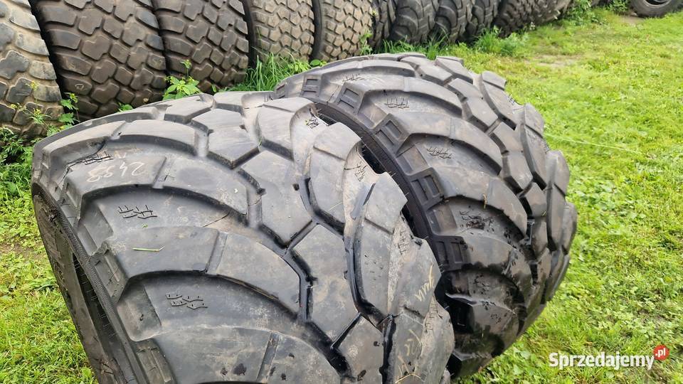 60050r225 60050225 alliance 99 2023r bez napraw Nowe Miasto Lubawskie