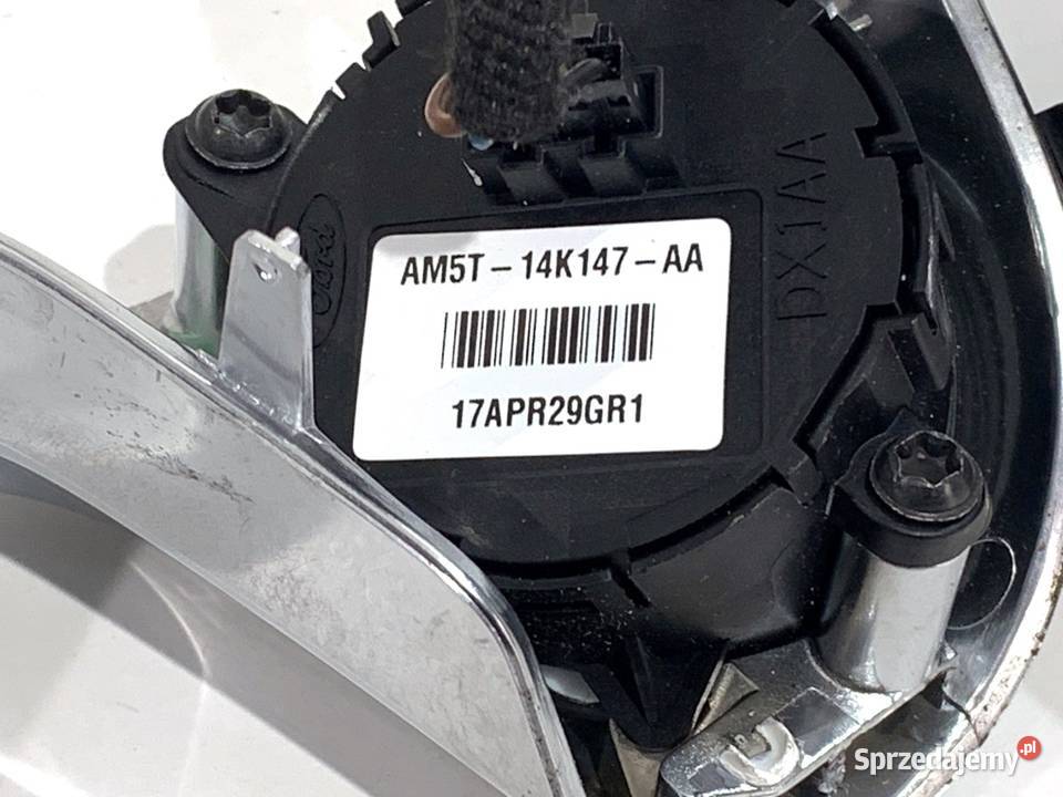 PRZEŁĄCZNIKI KIEROWNICY FORD TRANSIT CUSTOM I