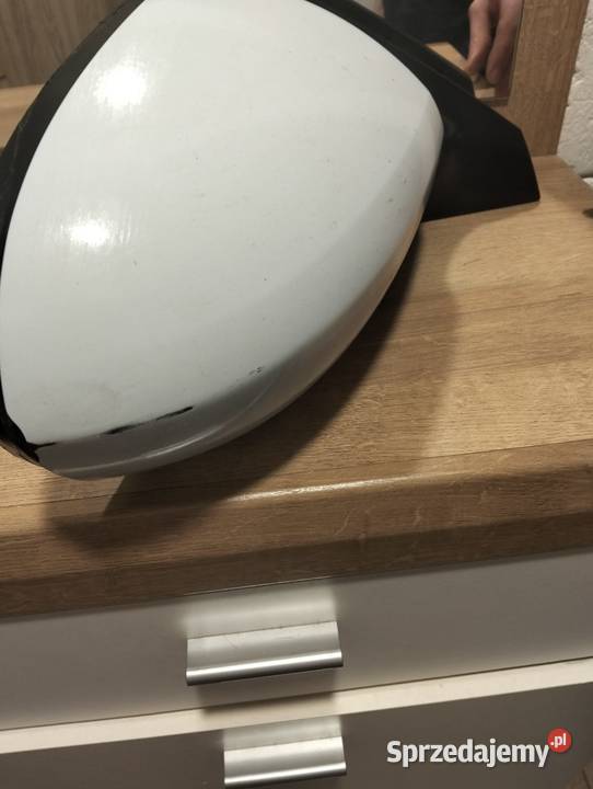 lusterko prawe kia sporycz pomorskie