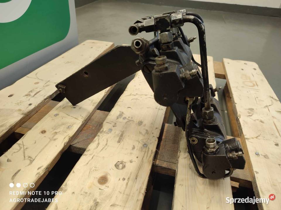 Wysprzęglik pompa sprzęgła Deutz Fahr Agrotron