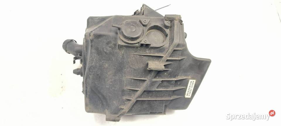 OBUDOWA FILTRA AUDI A8 D3 07L133837A kujawsko-pomorskie sprzedam