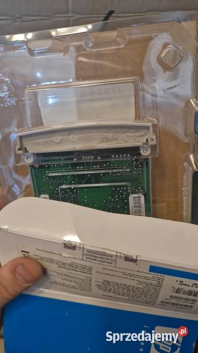 HP JETDIRECT 620n wewnętrzny serwer wydruku Poznań sprzedam