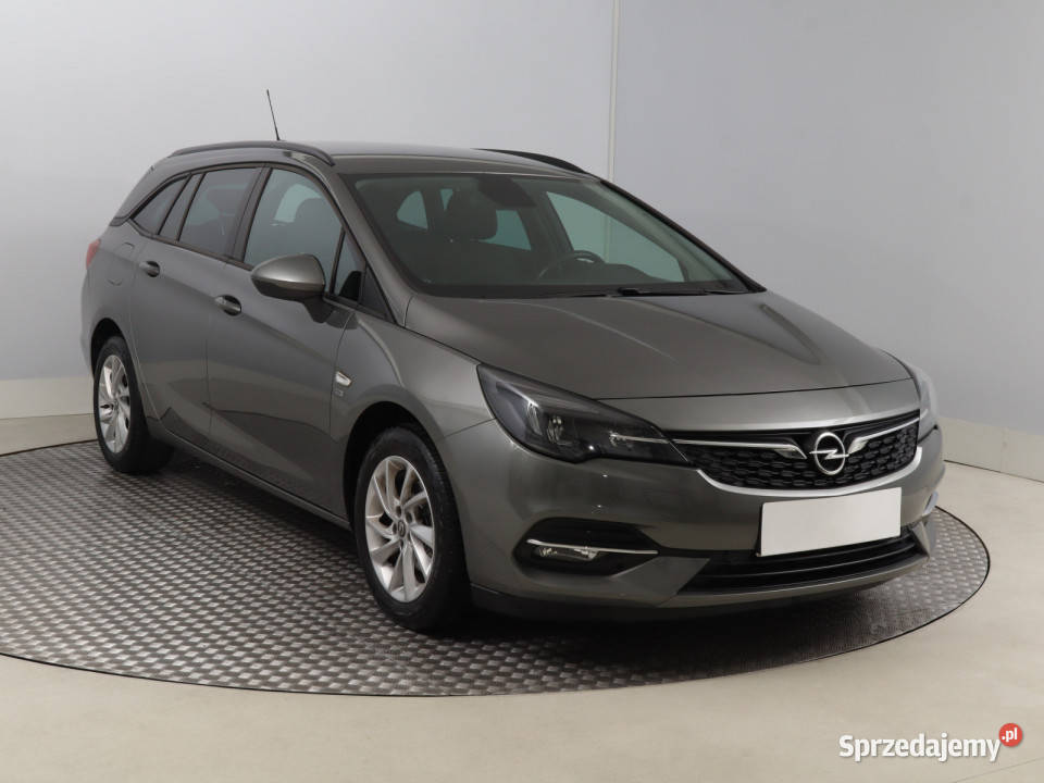 Opel Astra 12 Turbo Bielany Wrocławskie sprzedam