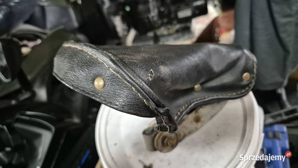 Motorynka m1 siedzenie podlaskie Hryniewicze