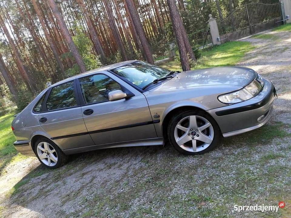 SAAB RÓŻNE MODELE Jadów