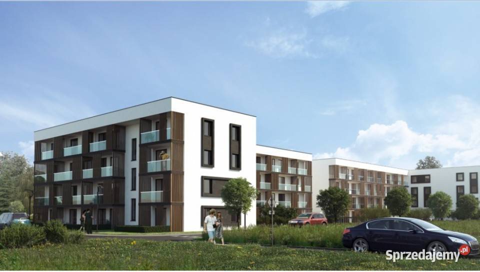 sprzedaży mieszkania 3894m2 2 pokoje Lublin sprzedam