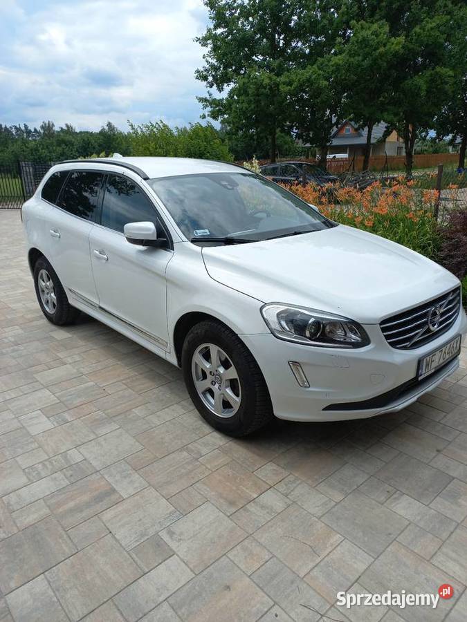 Volvo xc 6020 diesel sprzedam