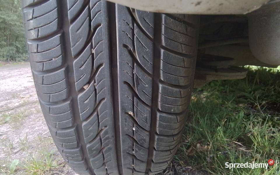 Opony letnie nowe 2022r 17570R14 88T Taurus