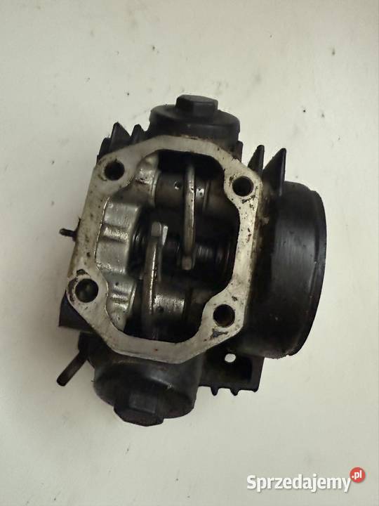 Głowica Kymco KPW KPIPE 50