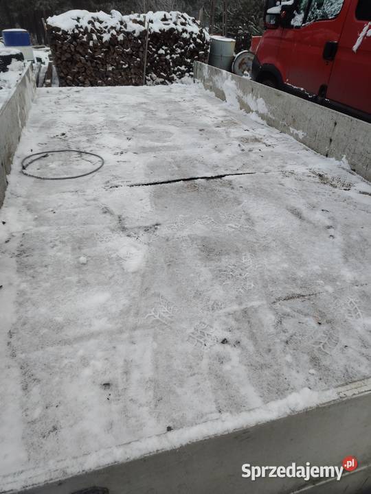 Przyczepa ciężarowa laweta samochodowa lawety Lipinki