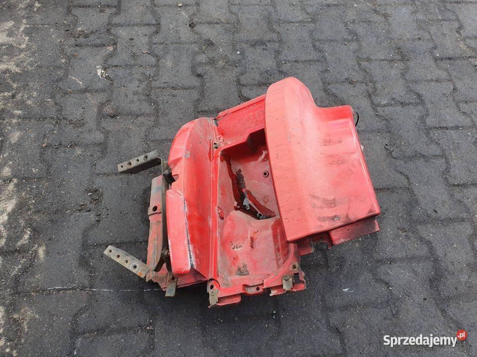 MOCOWANIE SCANIA R 124 kujawsko-pomorskie Lipno sprzedam