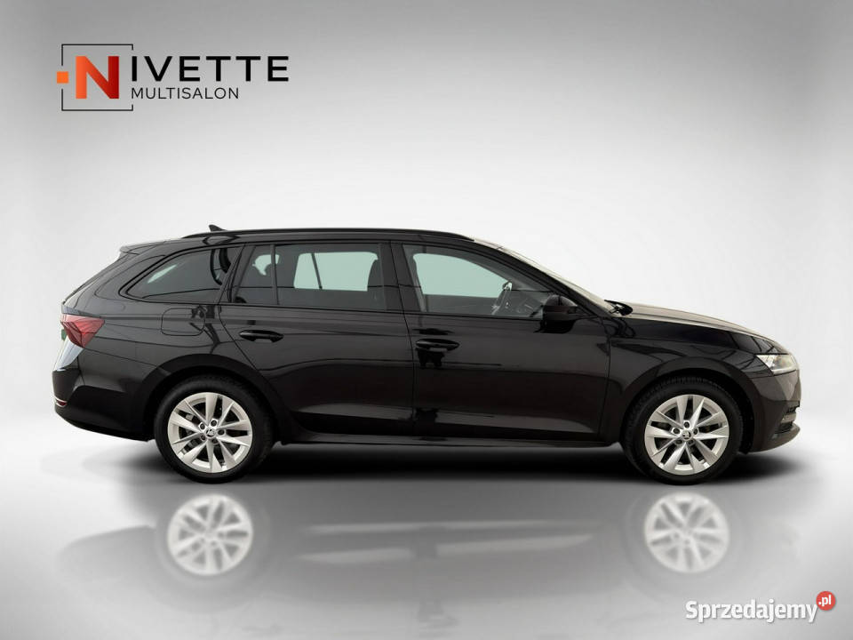 koda Octavia 20 TDI DSG150 Ambition Salon FVat
