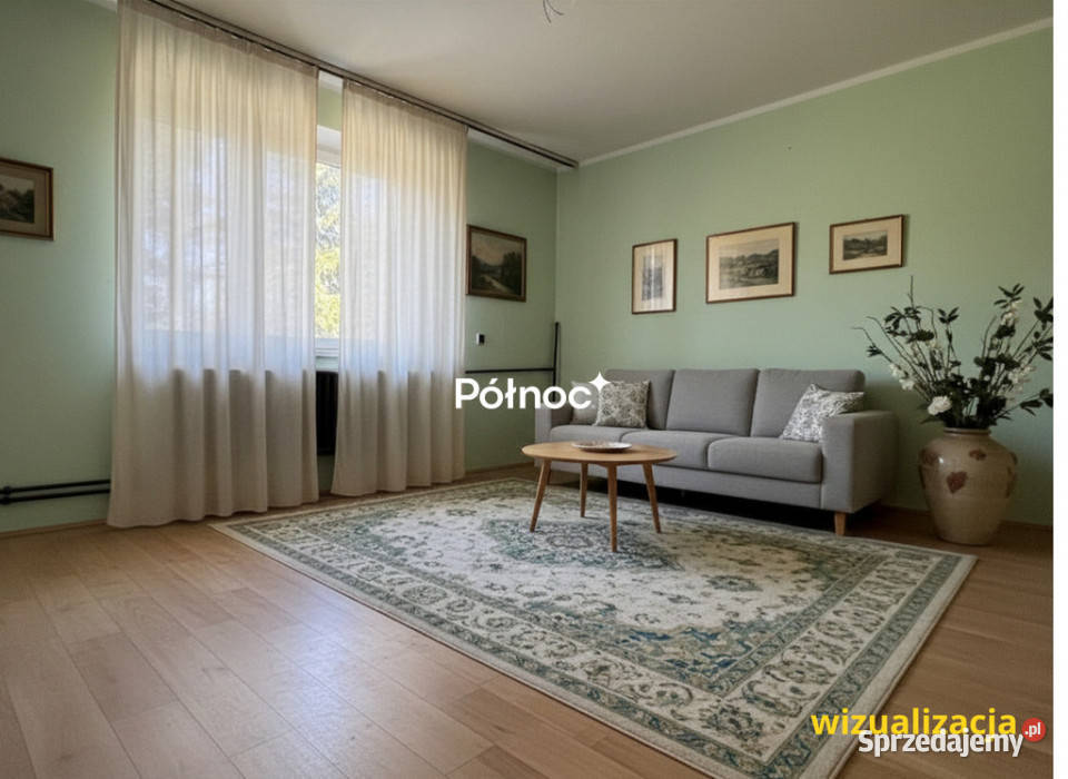 Dom z dużą działką 157 ha Prehoryłe