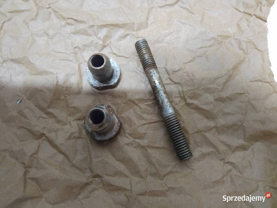 amortyzator simson Sr 2 tył Sulęcin