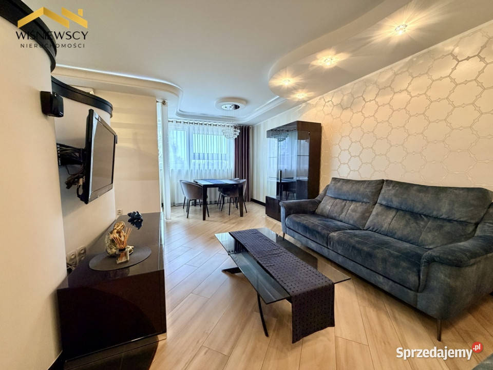 Na sprzedaż apartament 4 pokoje Reja 18 Elbląg sprzedam