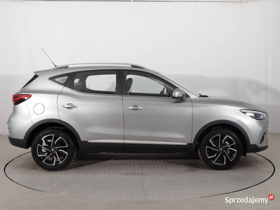 MG ZS SUV 15 poduszka powietrzna
