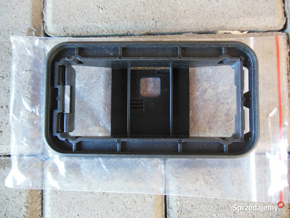 5977970 Fiat Uno Turbo R89 Panel oświetlenia Kozy