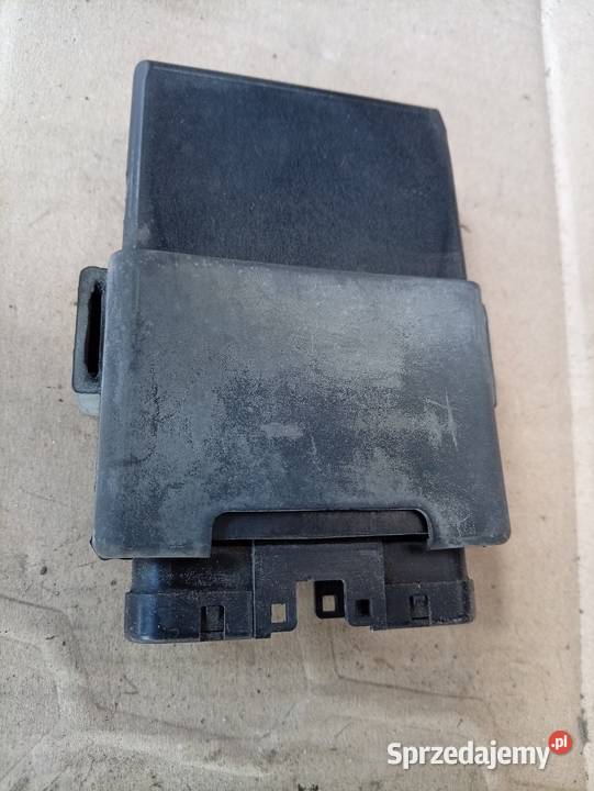 Honda CBR 1000 sc24 moduł zapłonowy Tomaszów Mazowiecki