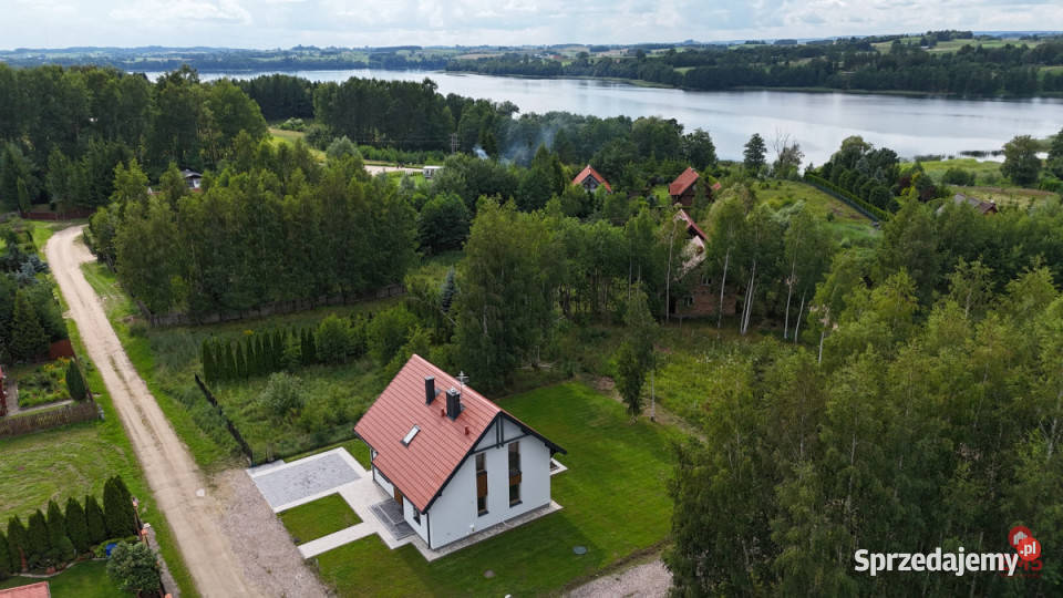 Dom wolnostojący na sprzedaż Przejma Wielka