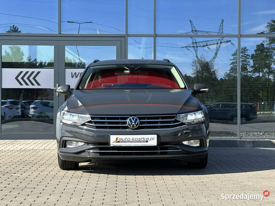 Volkswagen Passat Variant LED Android Navi Kąty Opolskie sprzedam