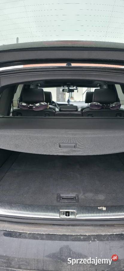 Sprzedam Audi Q7 immobilizer Czernice