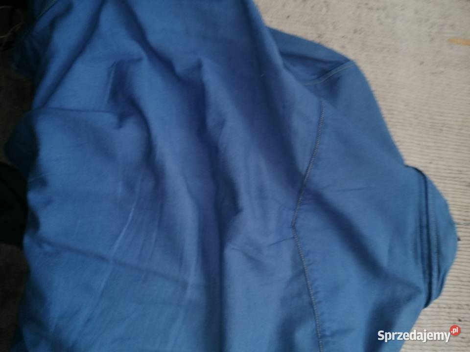 Koszula jeans 2xl John Baner 4344