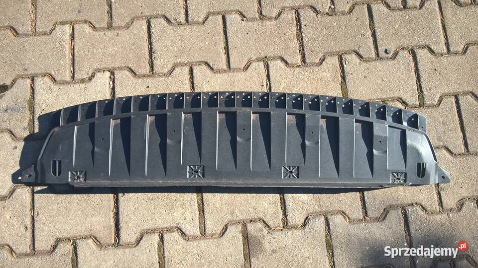 Skoda rapid osłona pod zderzak 6v0 807 941 Cieszyn