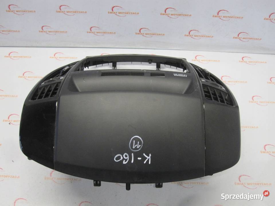 KIA CEED I LIFT 11r ramka osłona paneli osobowe Kielce sprzedam