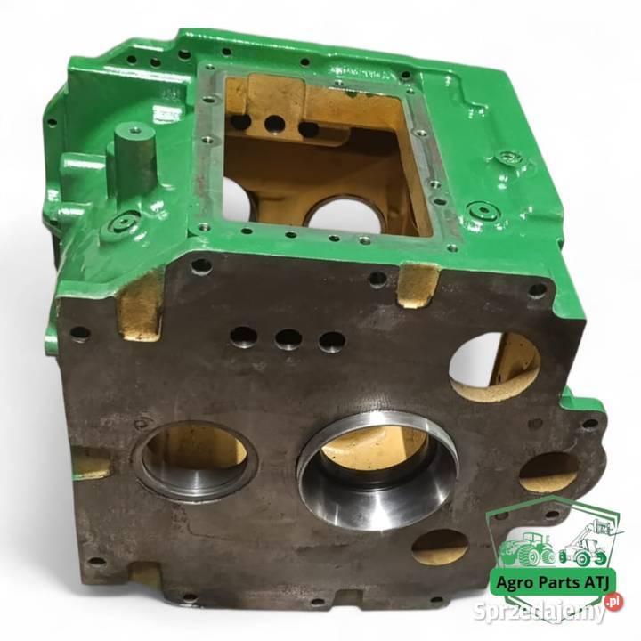 Obudowa Skrzynia Biegów PowerQuad R541887 Ciechanowiec