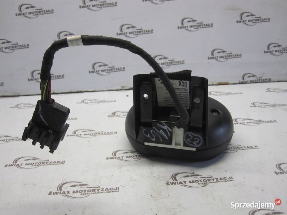 MINI CLUBMAN I 08r obrotomierz 9189522 osobowe