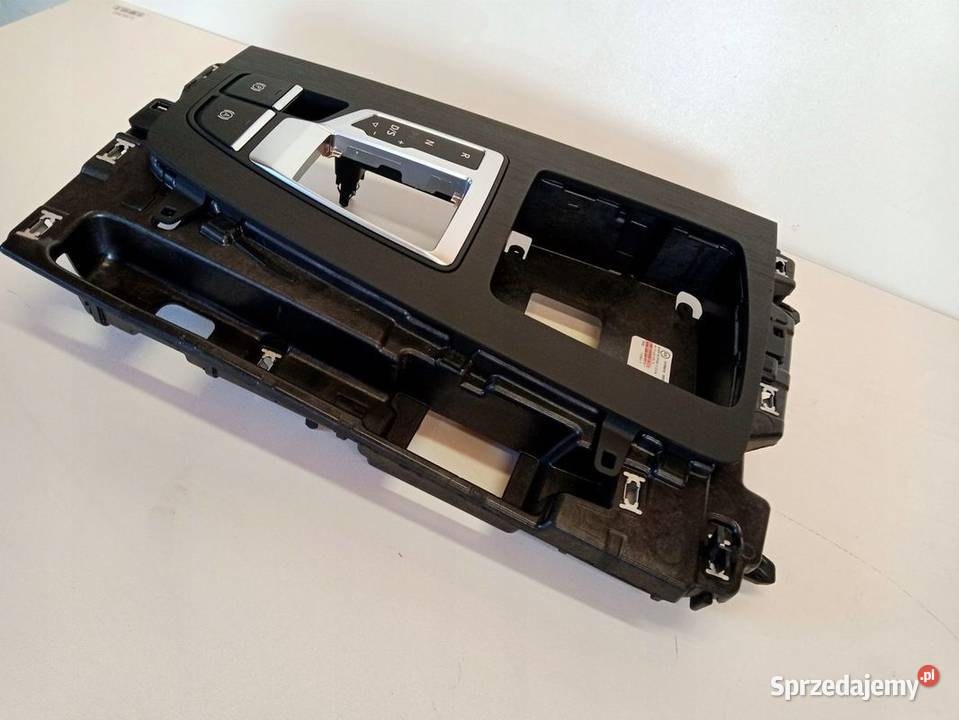 PANEL MMI AUDI Q5 80A 80B864261C Pozostałe