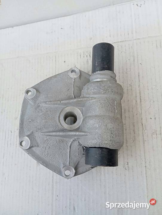 DEKIEL POKRYWA DYFER SUWAK M72 URAL IRBIT BMW Niemodlin