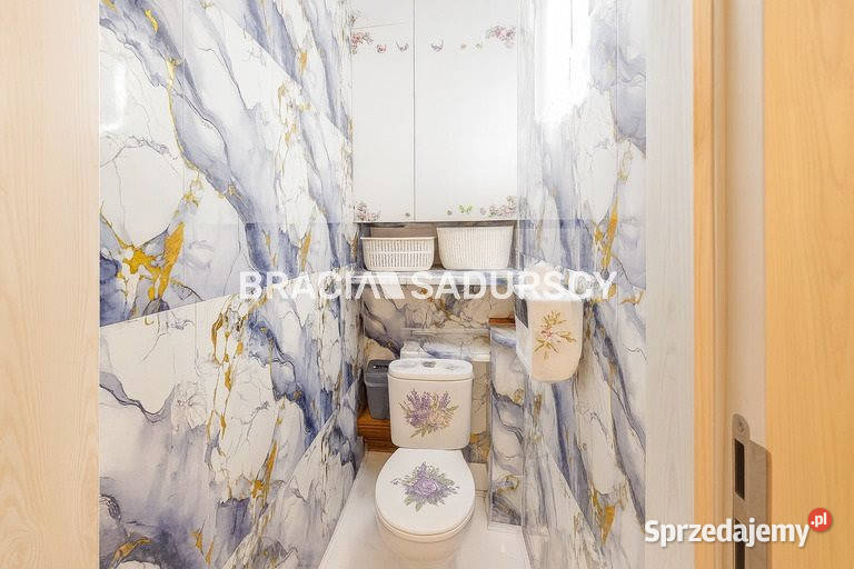 sprzedaży mieszkania 6237m2 3pok Kraków 62.37m2