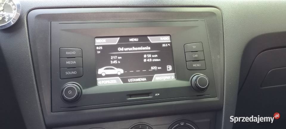 Seat Toledo 4 Kraków sprzedam