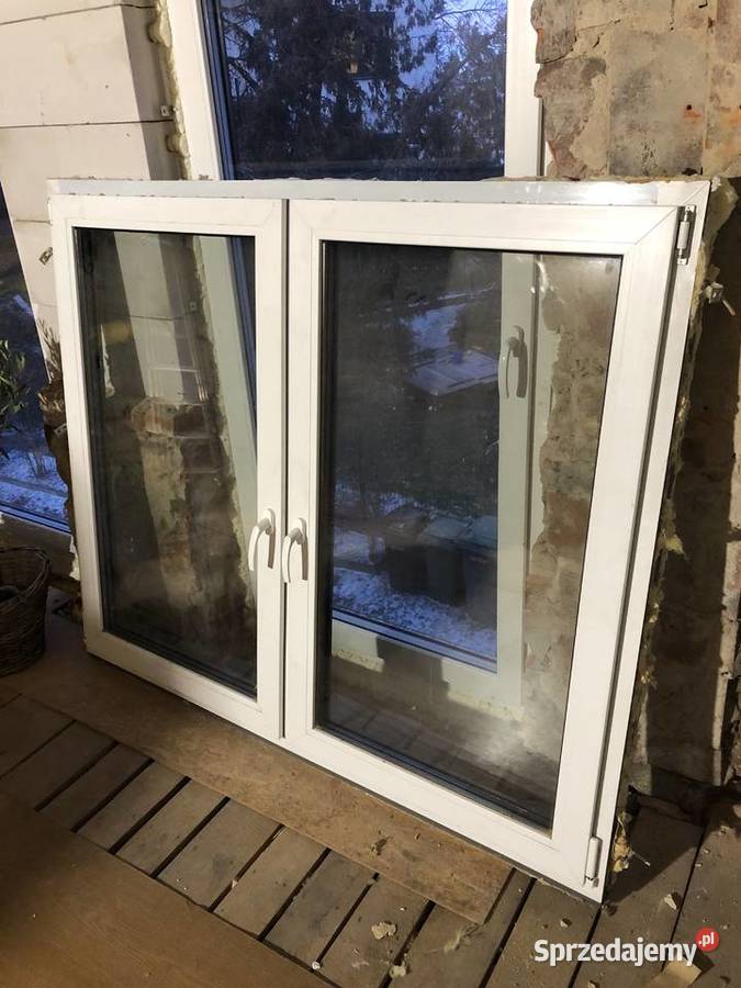 Okno trzyszybowe Ostrów Wielkopolski