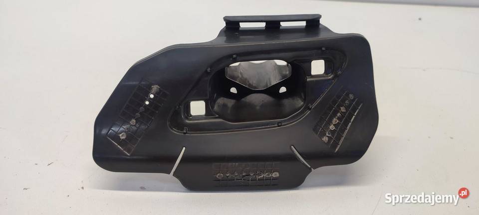 VW TIGUAN II MOCOWANIE SPRYSKIWACZA LEWE osobowe