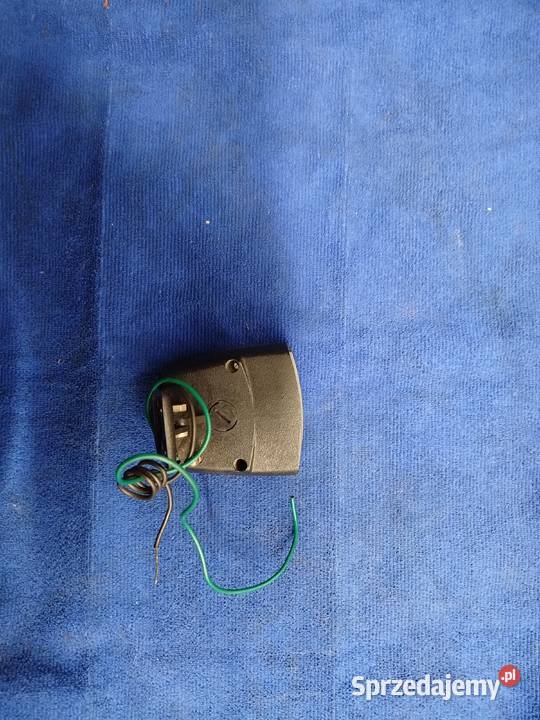 Ekonomizer fiat 126p Kraków