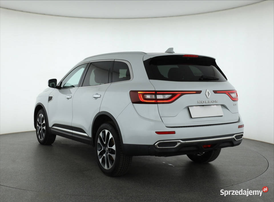 Renault Koleos 20 dCi Piaseczno sprzedam