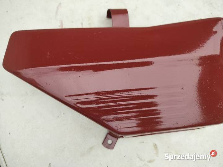 jawa 350ts oslona boczna Kęty