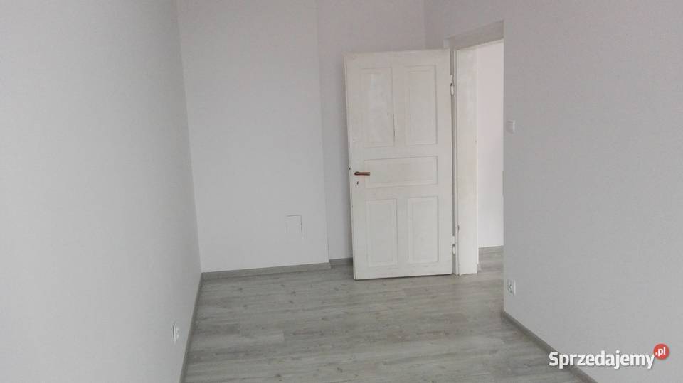 Wynajmę mieszkanie Pabianice 41m2 2 pokoje