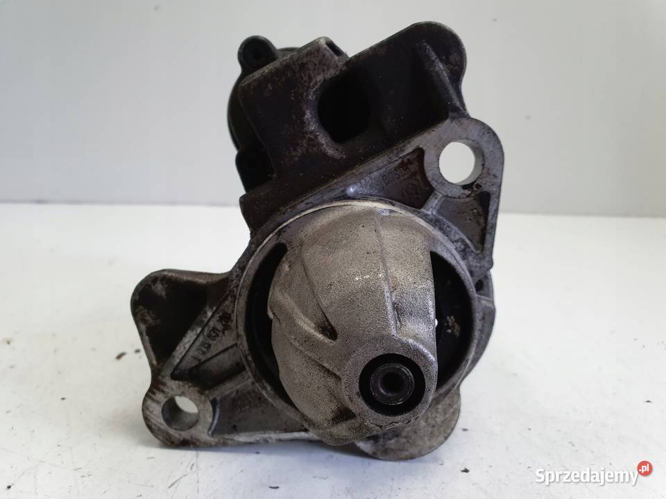Mini One R50 R53 16 16V ROZRUSZNIK bosch osobowe Janów