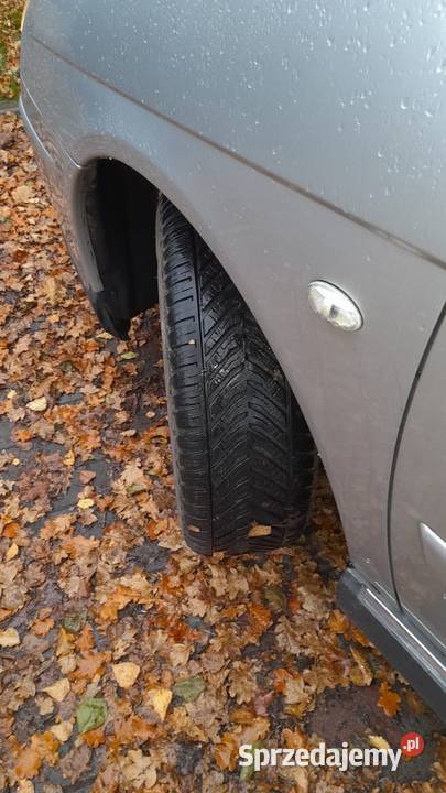 Citroen C5 1997cm3 Białogard