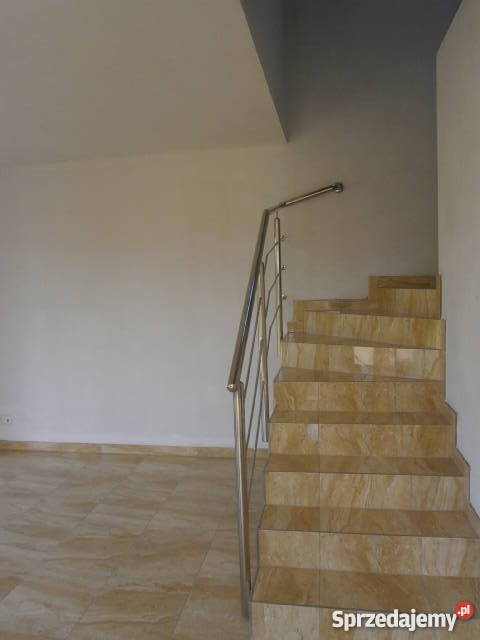 Wyjątkowy dom śląskie