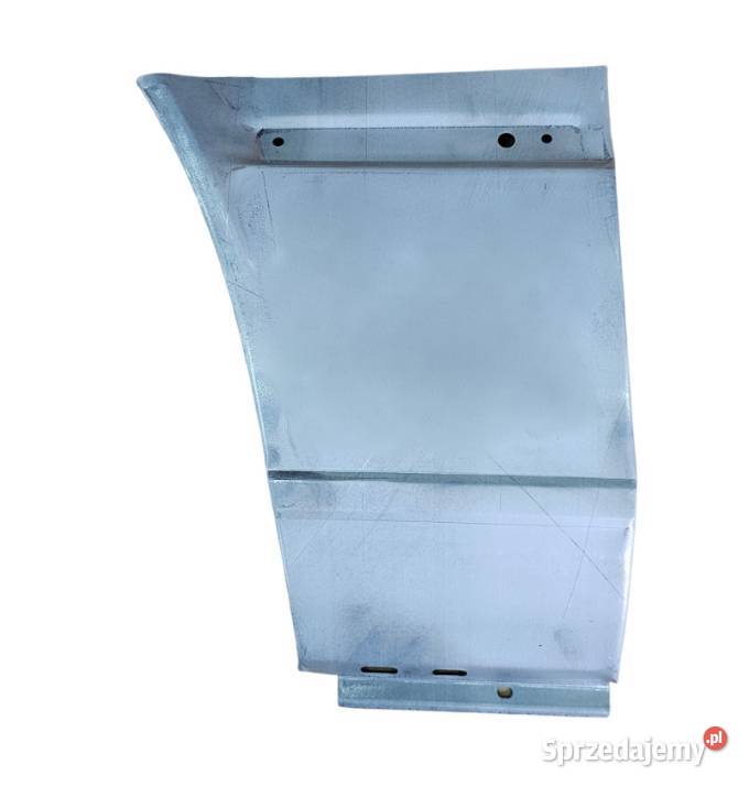 Bmw E30 8294 Reperaturka błotnika przedniego Łódź