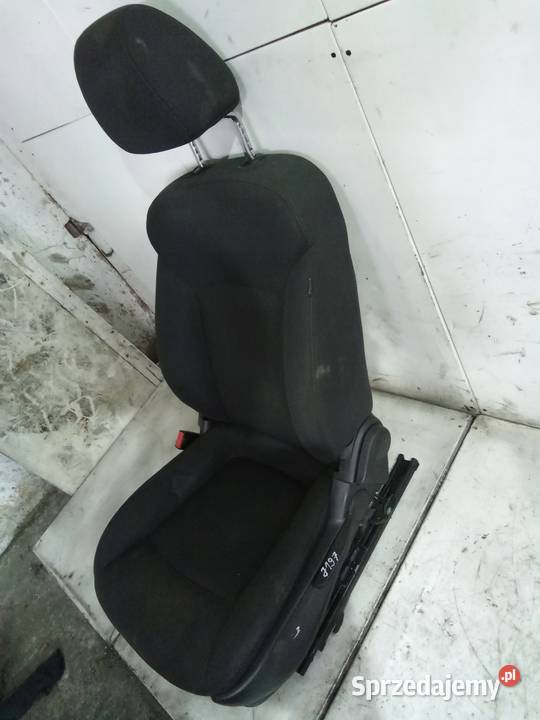 J197 FOTELE PRZÓD CHEVROLET ORLANDO UK osobowe lubelskie Opole Lubelskie