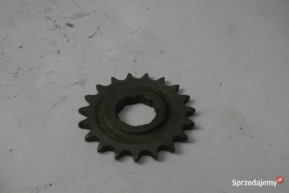DKW NZ 350 DKW NZ 250 ZĘBATKA NAPĘDU SILNIKA śląskie Rybnik