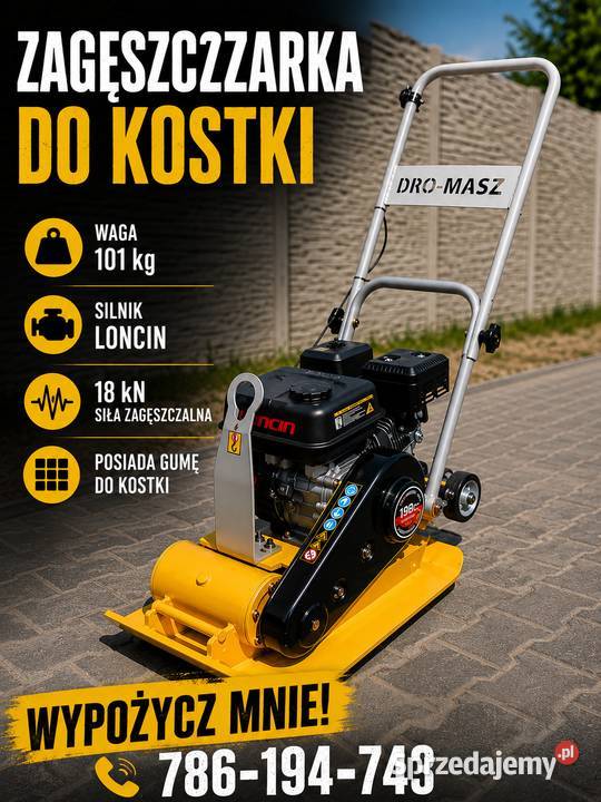 Transport Sprzedaż kruszywa piachu ziemi Sobków-Przystanek