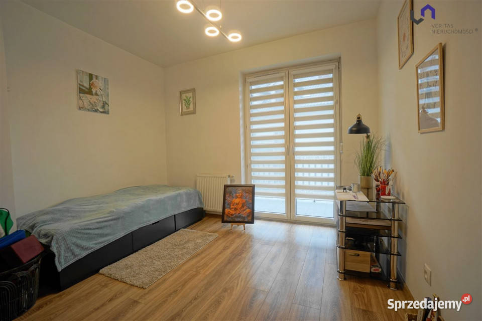 Mieszkanie Zabrze 38m2 2 pokojowe