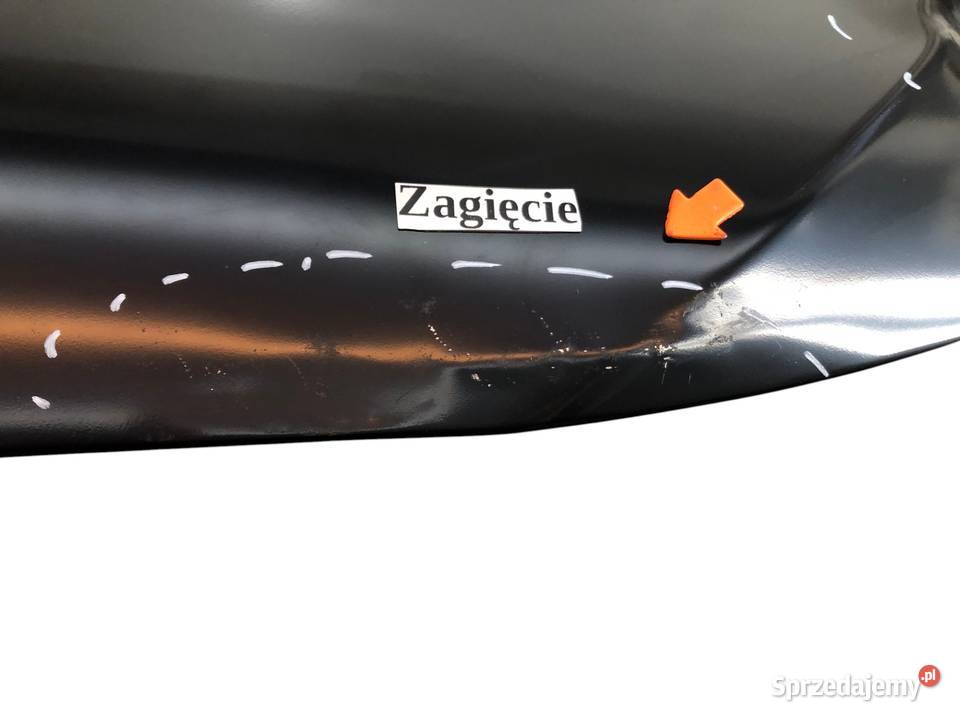 Toyota Verso R20 032009102017 Maska Pokrywa świętokrzyskie Skarżysko-Kamienna sprzedam