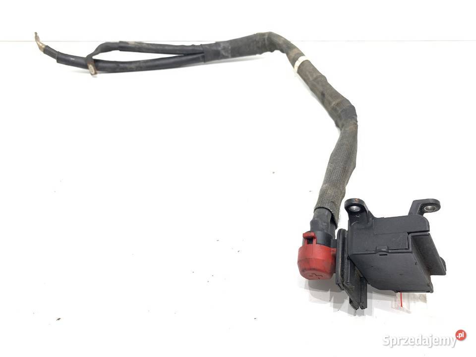 PRZEWÓD AKUMULATORA VW PHAETON sprzedam